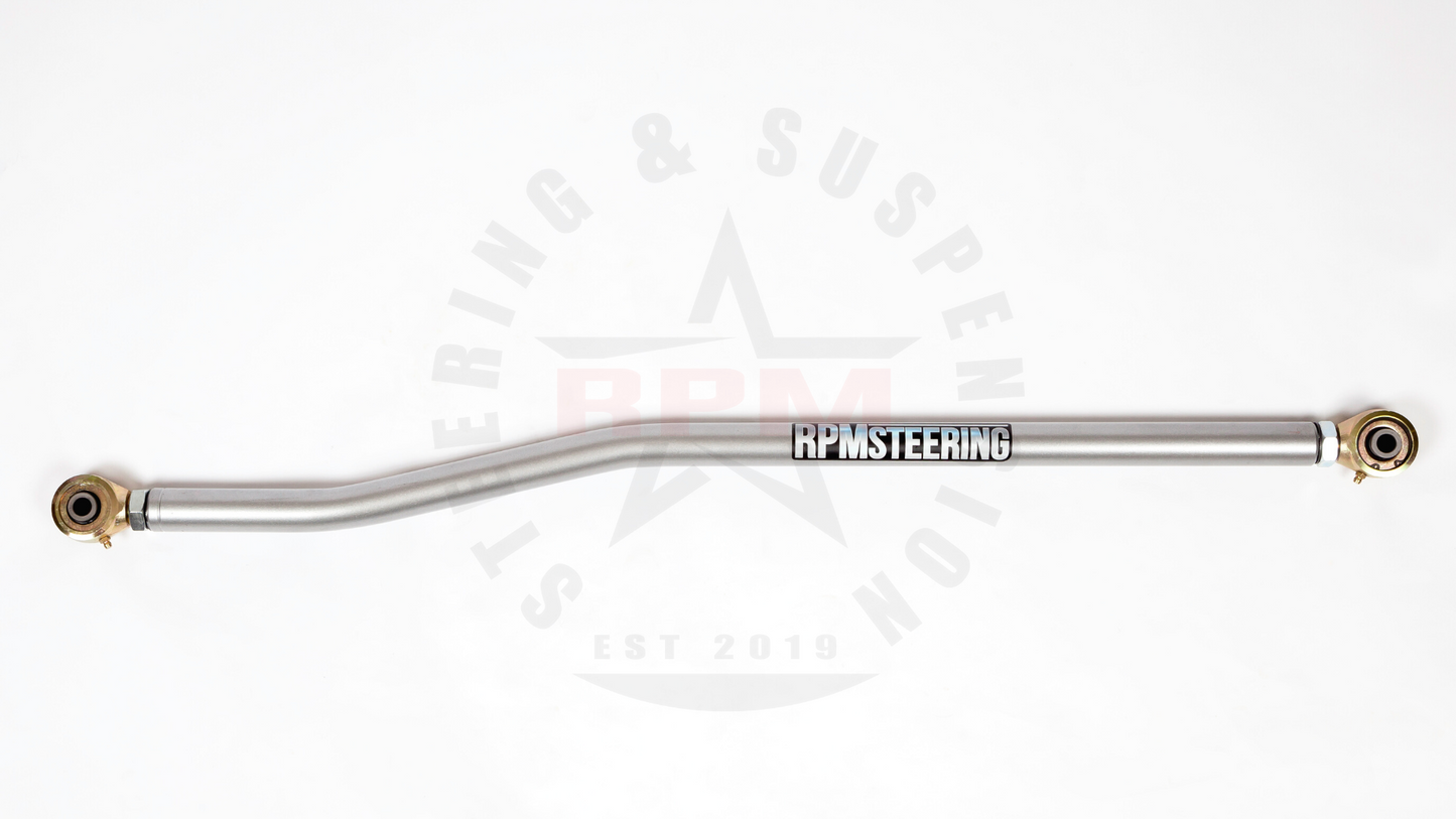 RPM Steering リアトラックバー (JK)