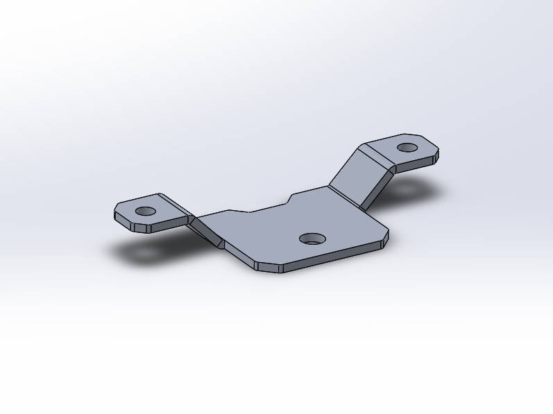 アメリカン アドベンチャーラボ カウルブラケット ペア (JL/JT共通) アメリカンインテイク アメリカンインテーク