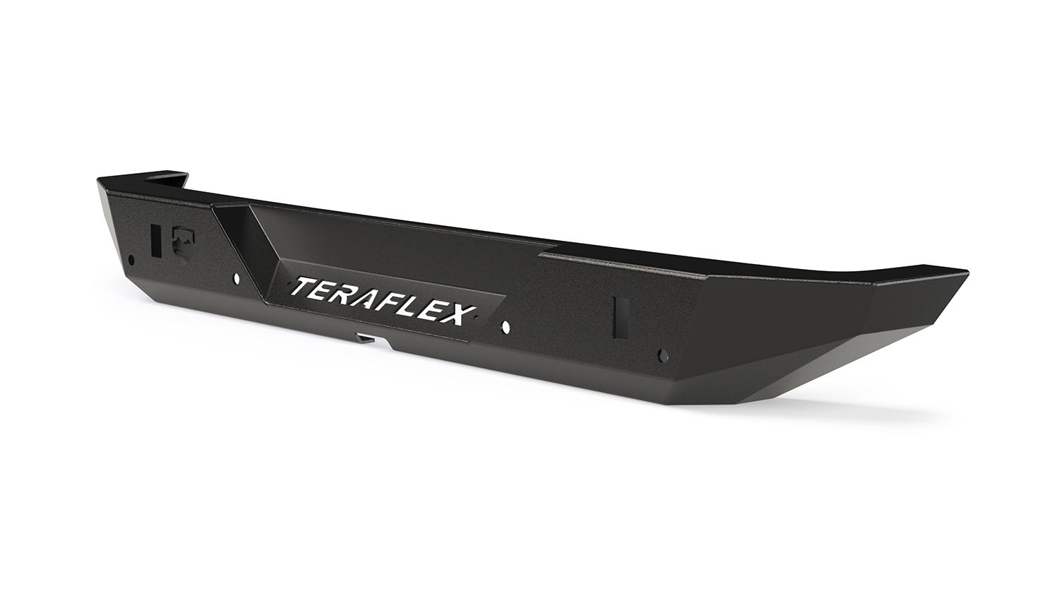 Teraflex テラフレックス リアバンパー (JL) – アメリカンインテイク