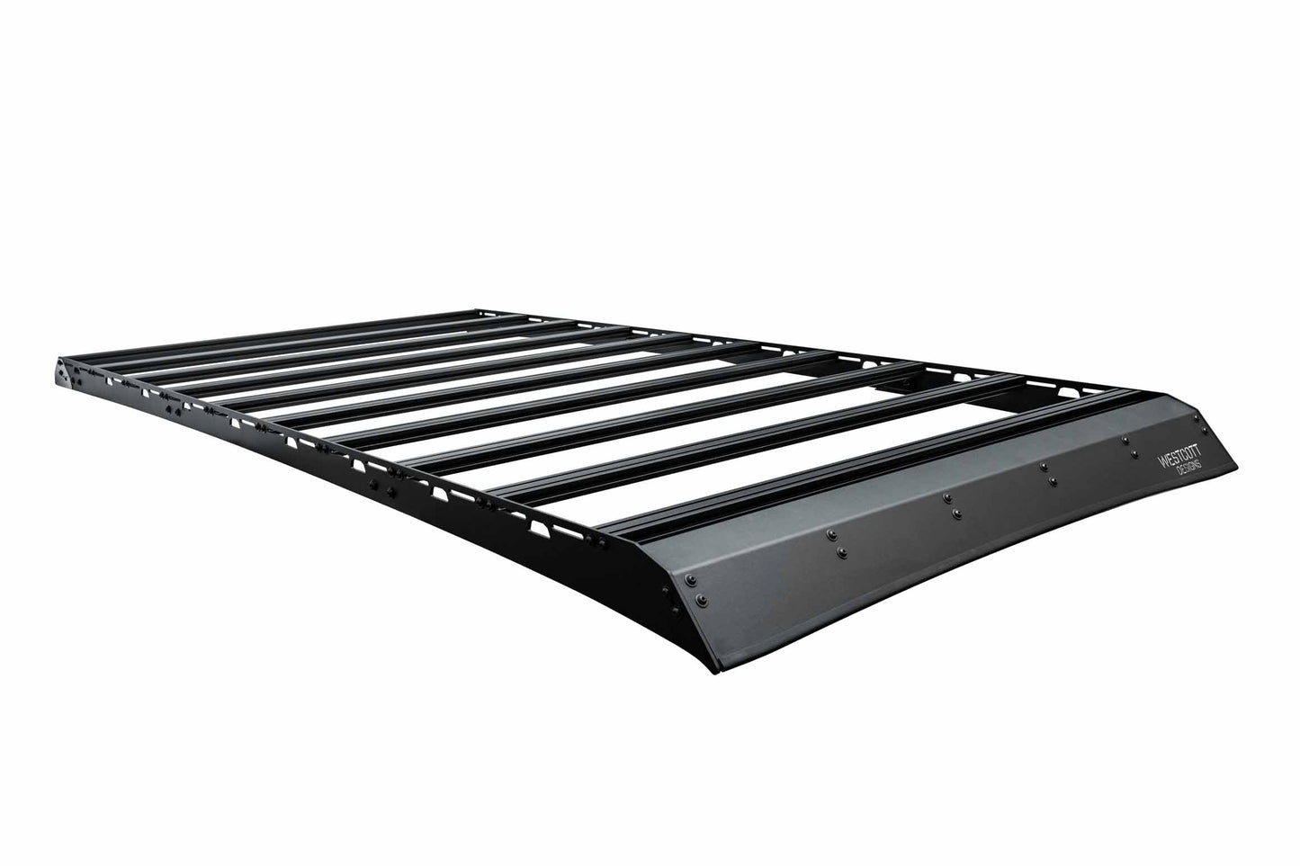 WEST COTT DESIGNS ウエストコットデザイン フルレングス モジュラー ルーフラック (ランクル250/LEXUS GX550)