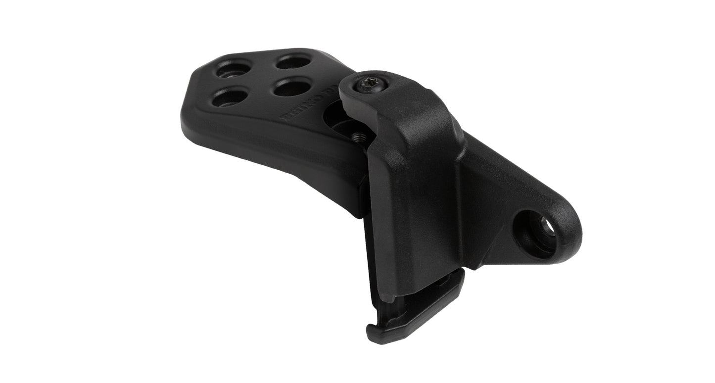 Rhino Rack STOW iT ストウイット ライトバーアダプター (2個入り)