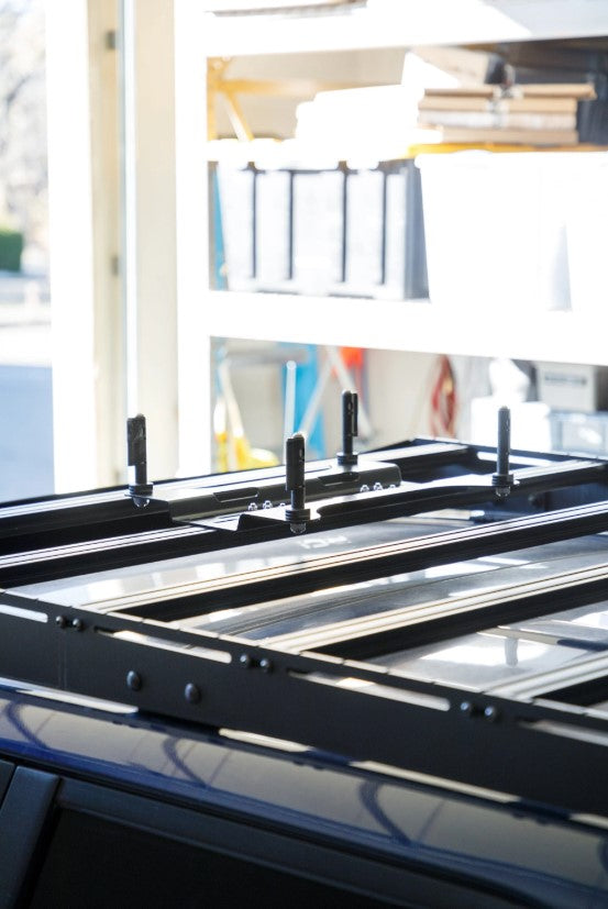 MAXTRAX Mini Plate マックストラックス ミニ プレート