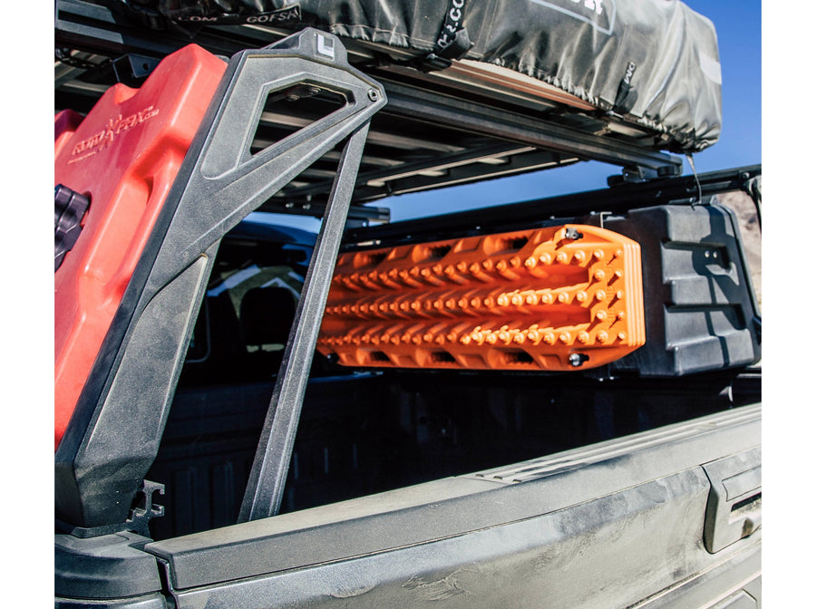 Leitner Designs MAXTRAX-GEAR POD XL マウンティングブラケット