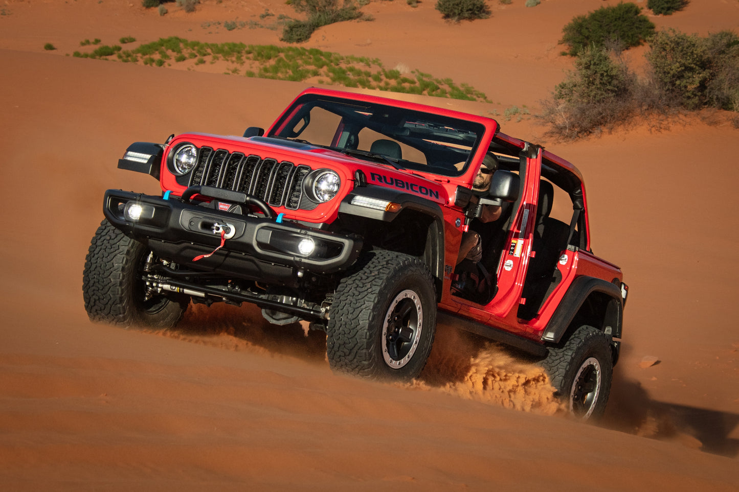 MOPAR Jeep純正 2.0インチリフトキット リザーブタンク付き ビルシュタインショック リフトアップ アメリカンインテイク アメリカンインテーク カスタム