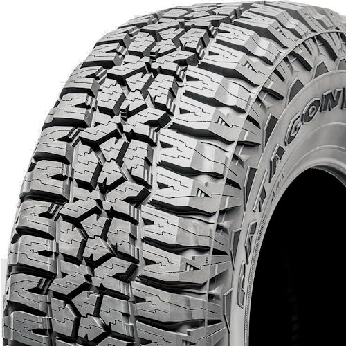 Milestar Tires マイルスタータイヤ PATAGONIA A/T PRO