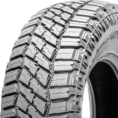 Milestar Tires マイルスタータイヤ PATAGONIA X/T