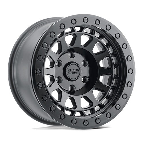 BLACK RHINO ブラックライノ ホイール PRIMM BEADLOCK | MATTE BLACK W
