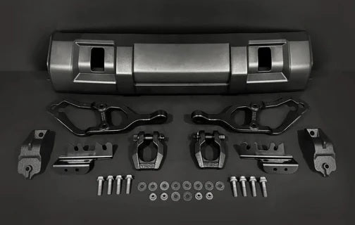 US TOYOTA 純正 フロントトゥフック 牽引フック (3rd タンドラ)