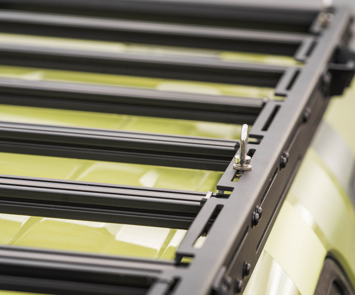 PRINSU Pro プリンス プロ ランクル250専用 ルーフラック