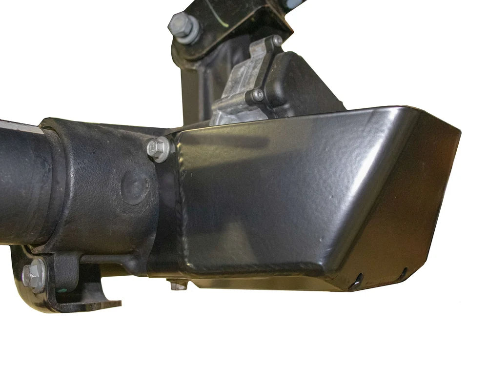 RUSTY'S OFFROAD PRODUCTS Dana 44 アクスルトラスパッケージ (JL/JT 2018-2022)