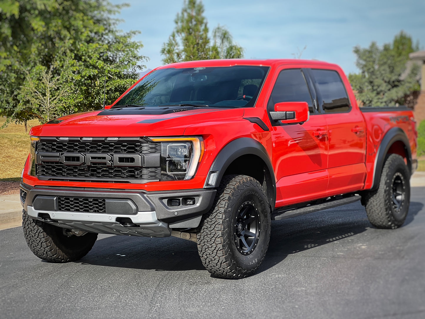 ICON VEHICLE DYNAMICS アイコン ビークル ダイナミクス Rebound | SATIN BLACK