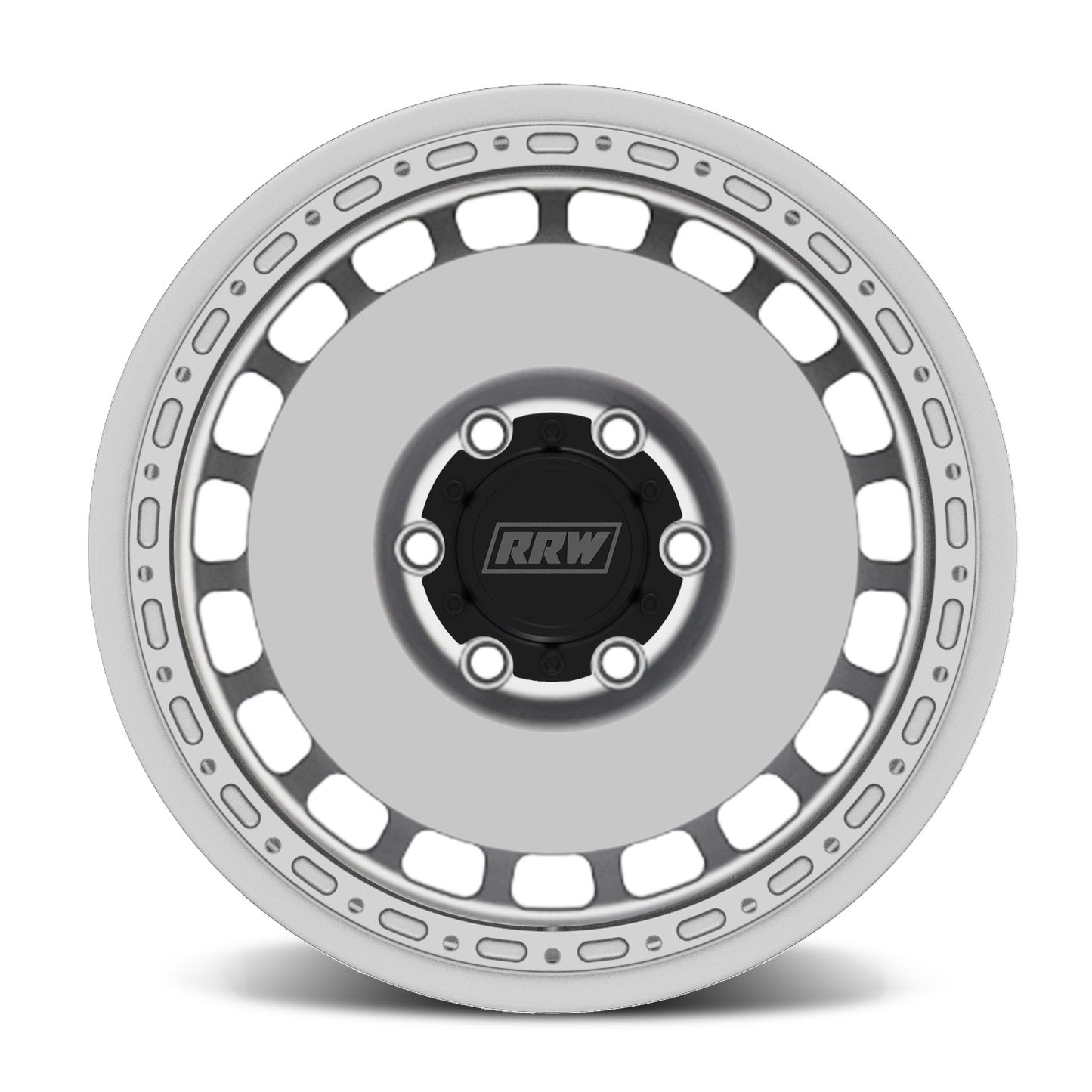 RRW リレーションレースホイール RG3-H Hybrid MonoForged Wheel | Brushed Aluminum