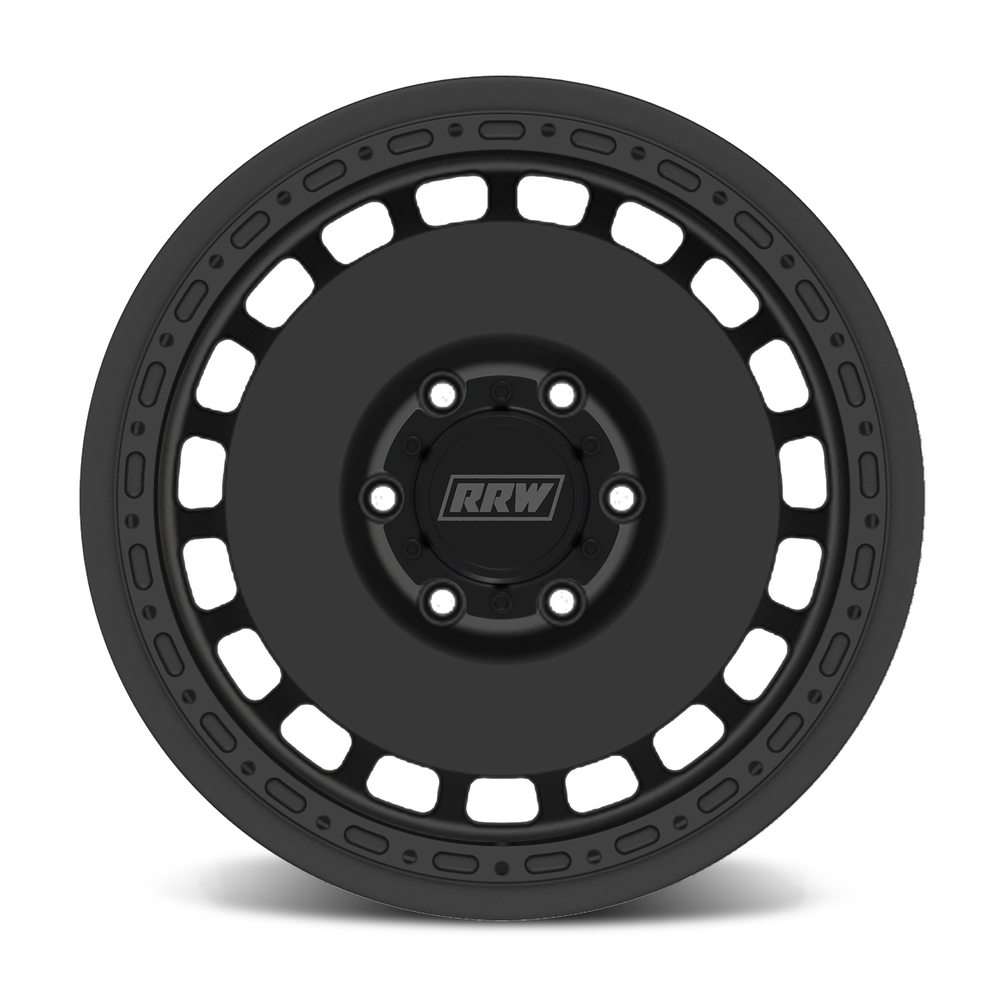 RRW リレーションレースホイール RG3-H Hybrid MonoForged Wheel | Matte Black