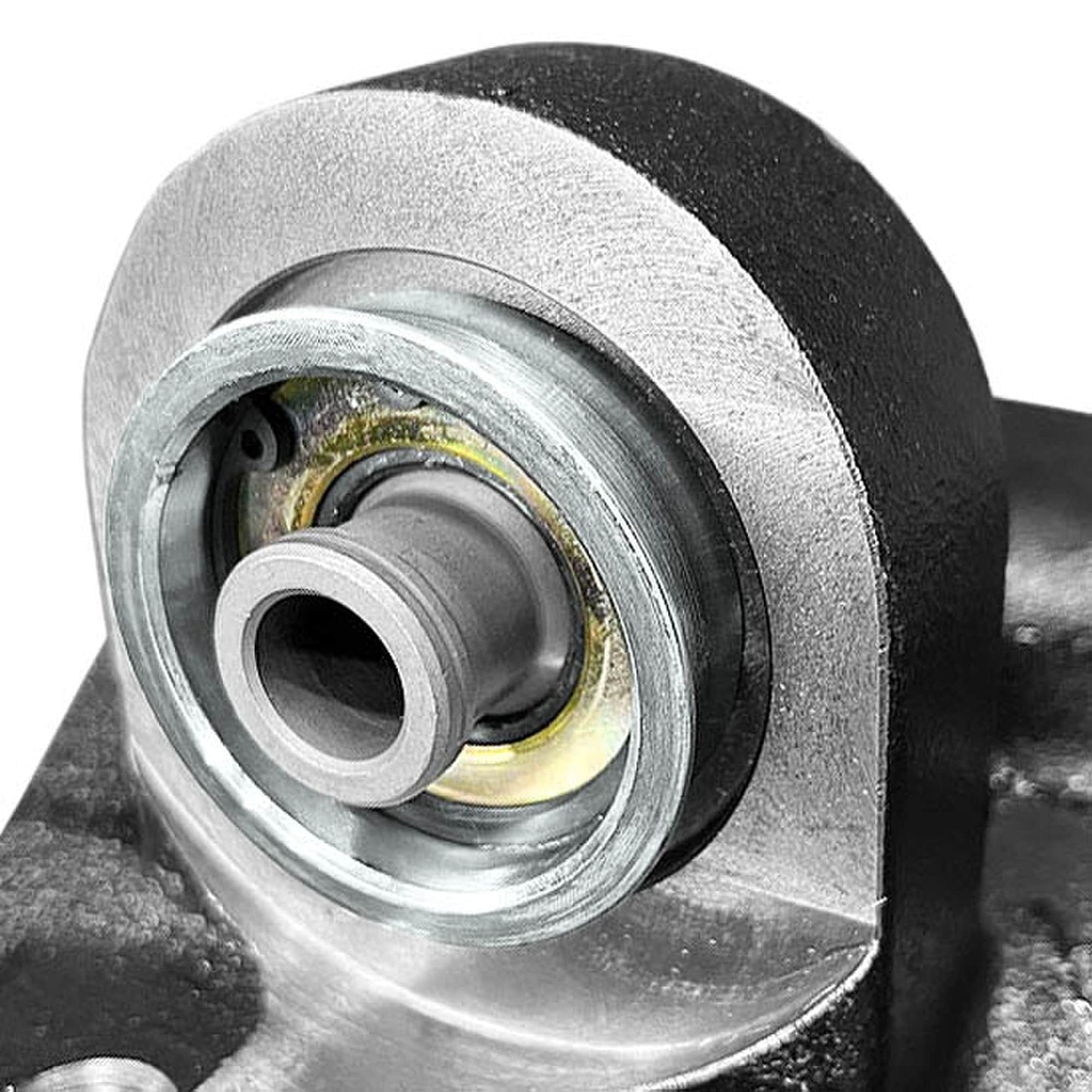 RockJock ロックジョック フロントアクスルハウジング ジョニージョイントキット(JL/JT)