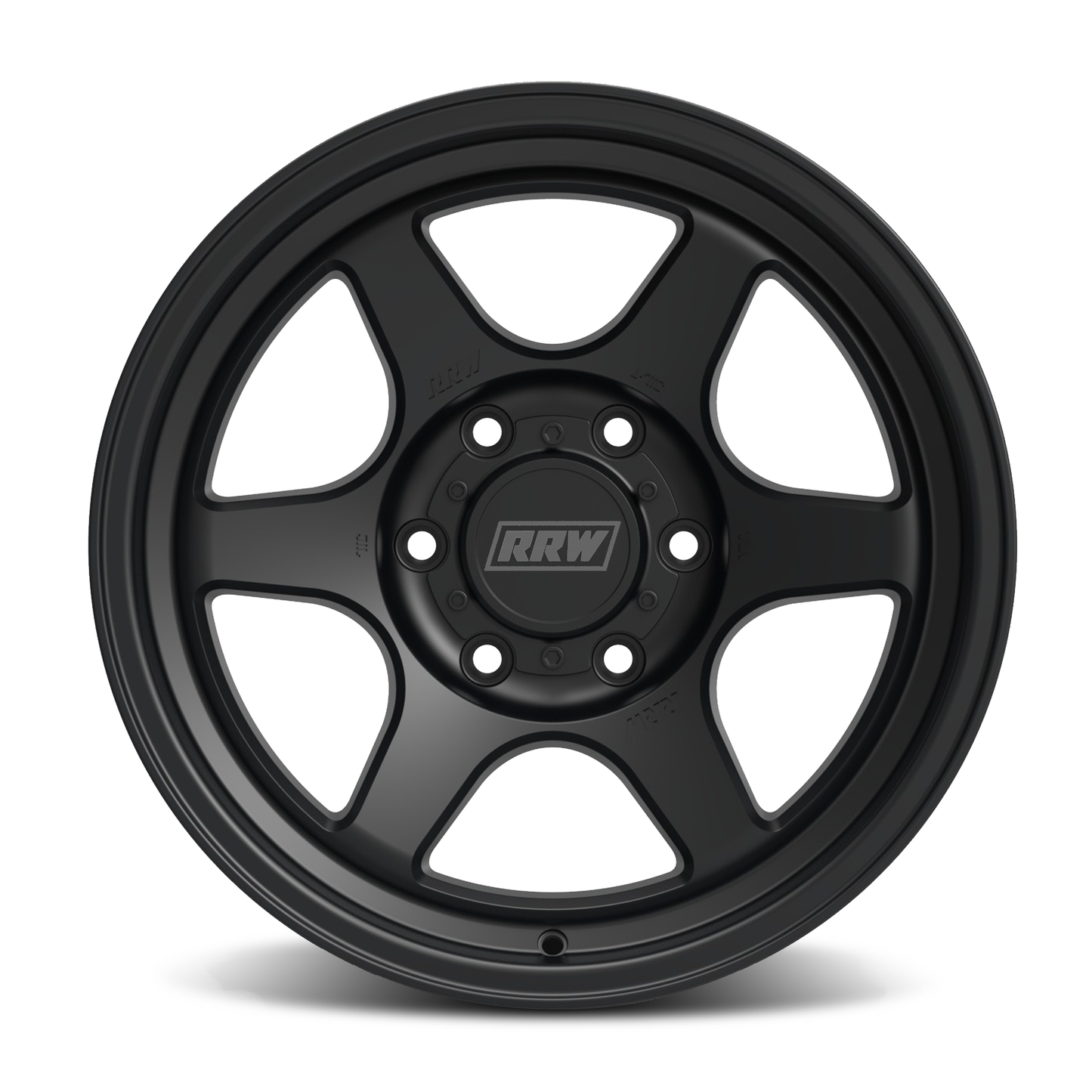 RRW リレーションレースホイール RR2-S FLOW FORM Wheel | Matte Black