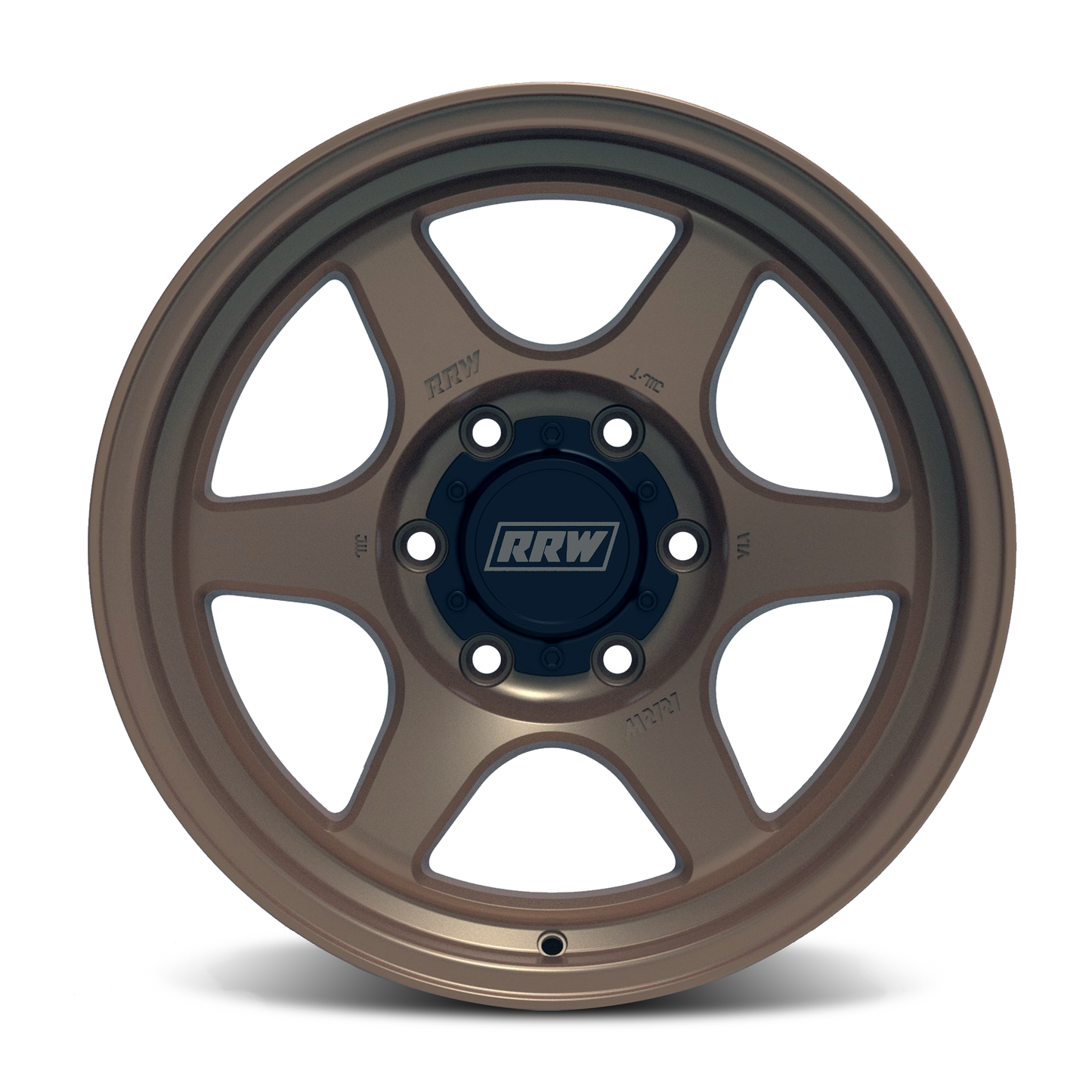 RRW リレーションレースホイール RR2-S FLOW FORM Wheel | Matte Bronze