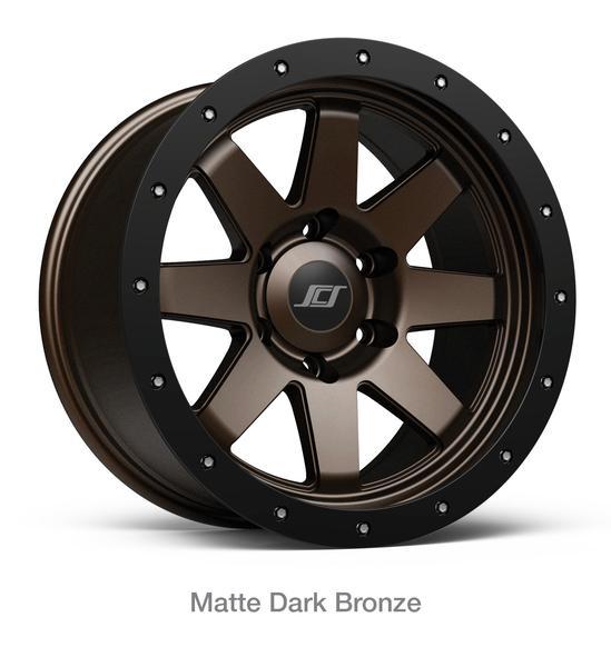 Stealth Custom ステルス カスタム ホイール THE SR8 MODEL | Matte
