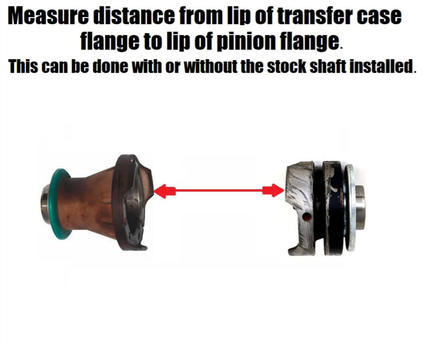 Tom wood’s トムウッズ 1350シリーズ <リア> ドライブシャフト (JT)