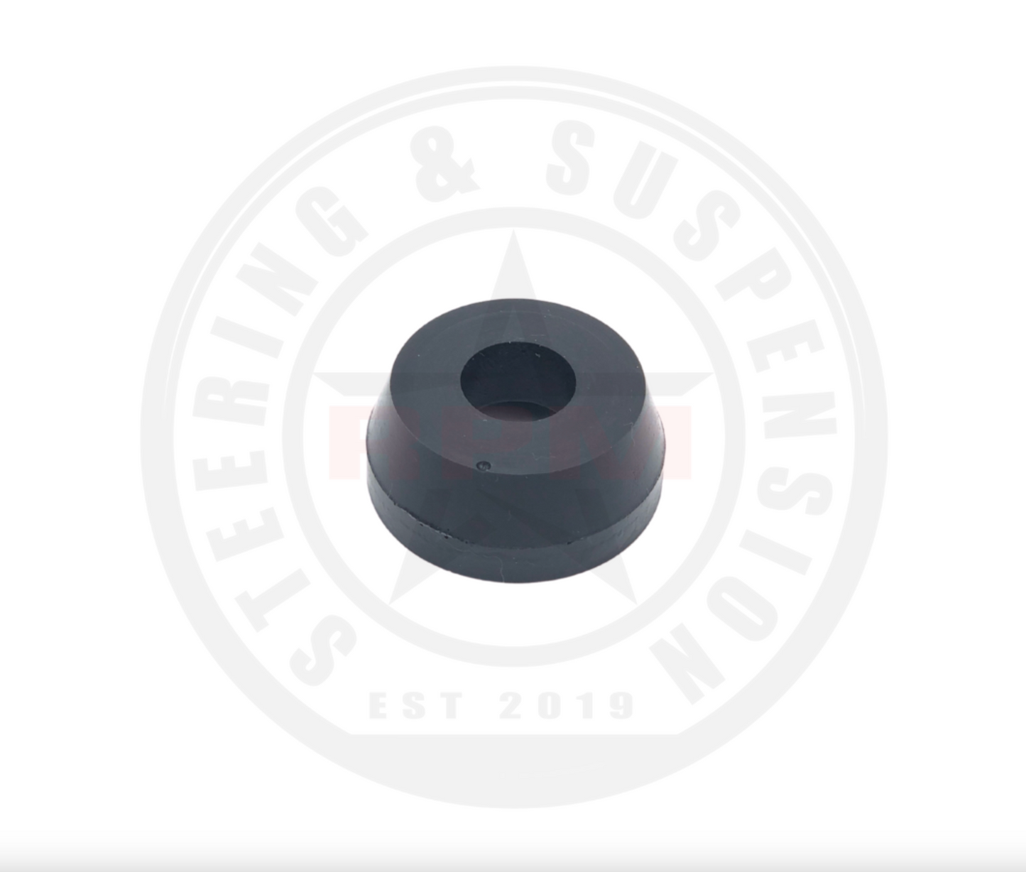 RPM Steering アンチロールタイロッドスペーサー (JL/JT共通)