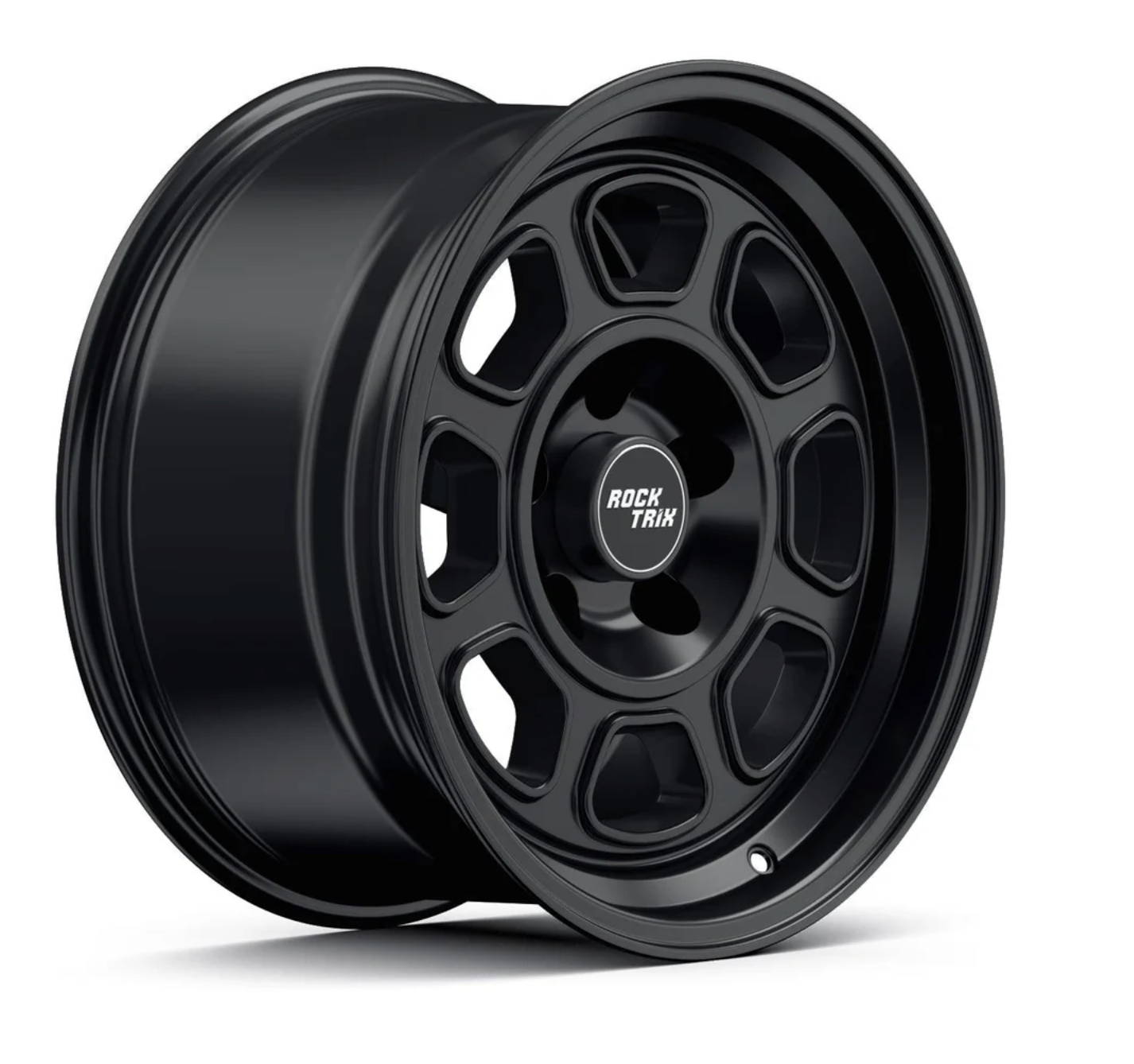 RockTrix ロックトリックス ホイール RT119 | Black