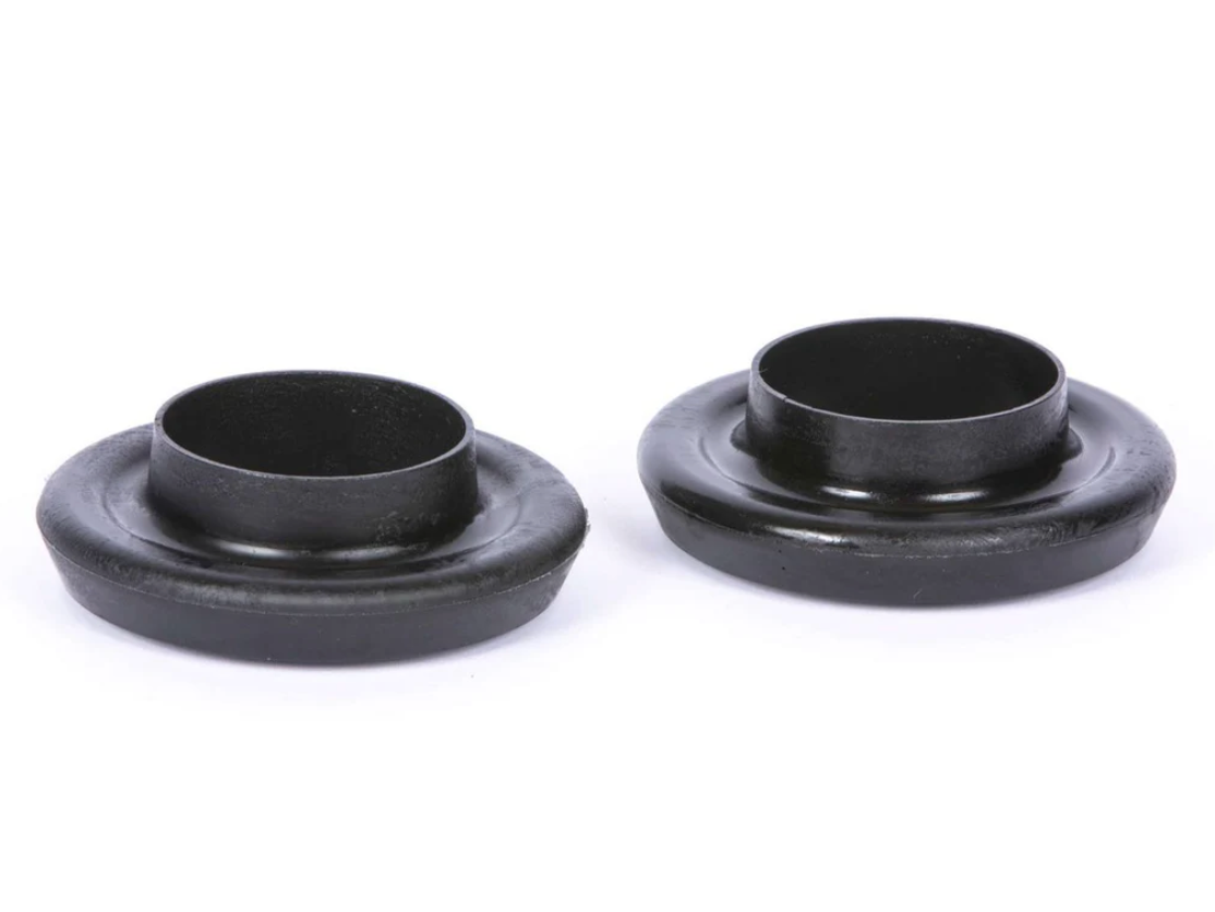 RUSTY'S OFFROAD PRODUCTS ラスティーズ オフロード プロダクツ フロントコイルスペーサー "0.75" (JL/JT))