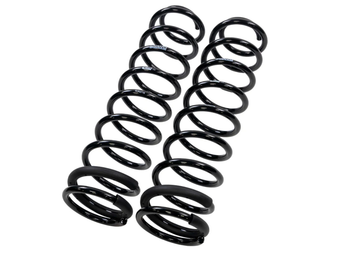 RUSTY'S OFFROAD PRODUCTS ラスティーズ オフロード プロダクツ フロントコイル "2" (JL)