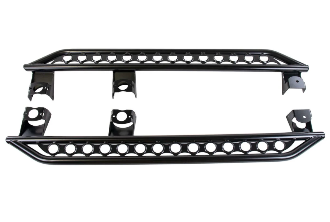 RUSTY'S OFFROAD PRODUCTS ラスティーズ オフロード プロダクツ サイドステップ(JL 4doors)