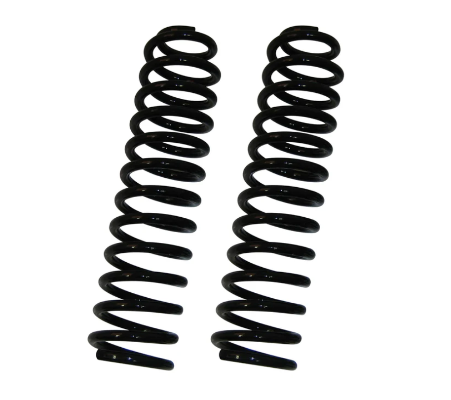 RUSTY'S OFFROAD PRODUCTS ラスティーズ オフロード プロダクツ フロントコイル "4" (JT)