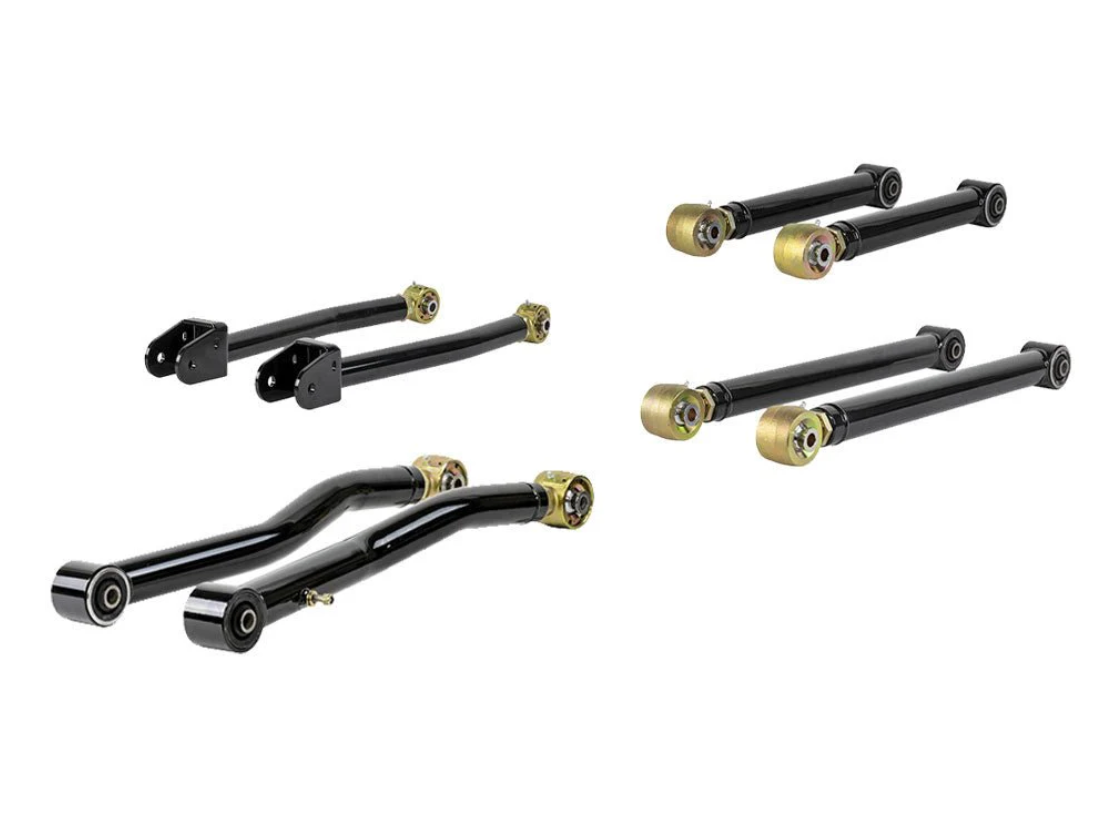 RUSTY'S OFFROAD PRODUCTS ラスティーズ オフロード プロダクツ 調整式アーム フルセット(JT)