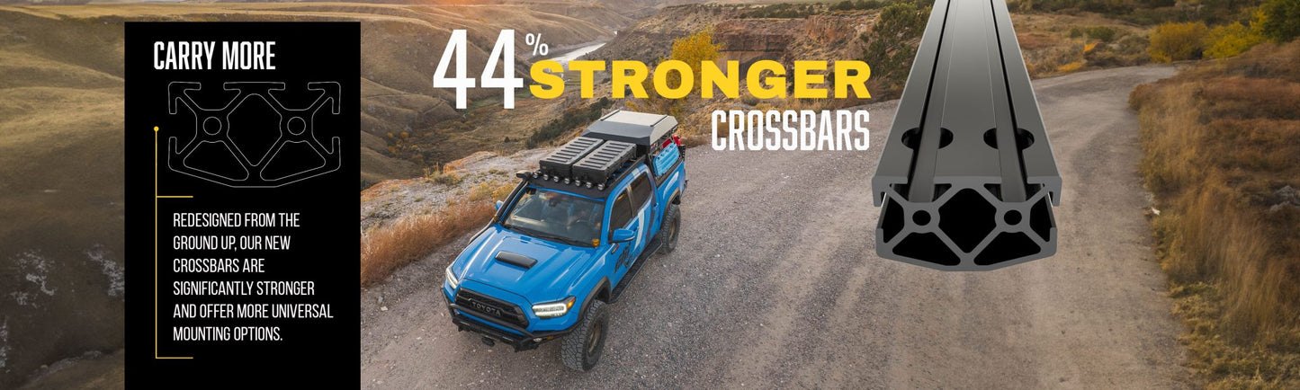 PRINSU プリンス クロスバー