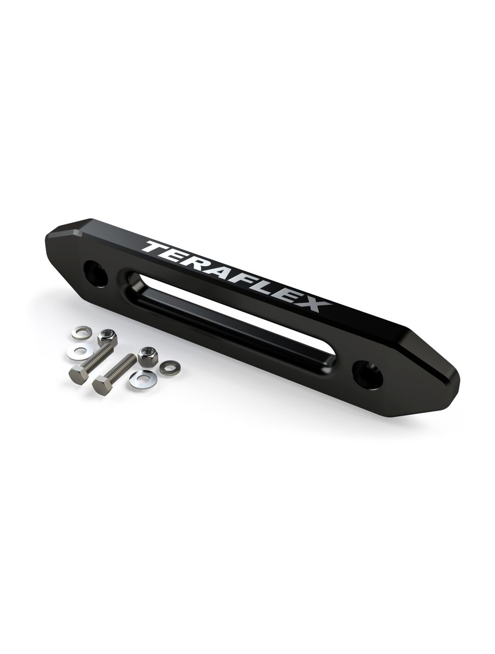 Teraflex テラフレックス ウィンチフェアリード