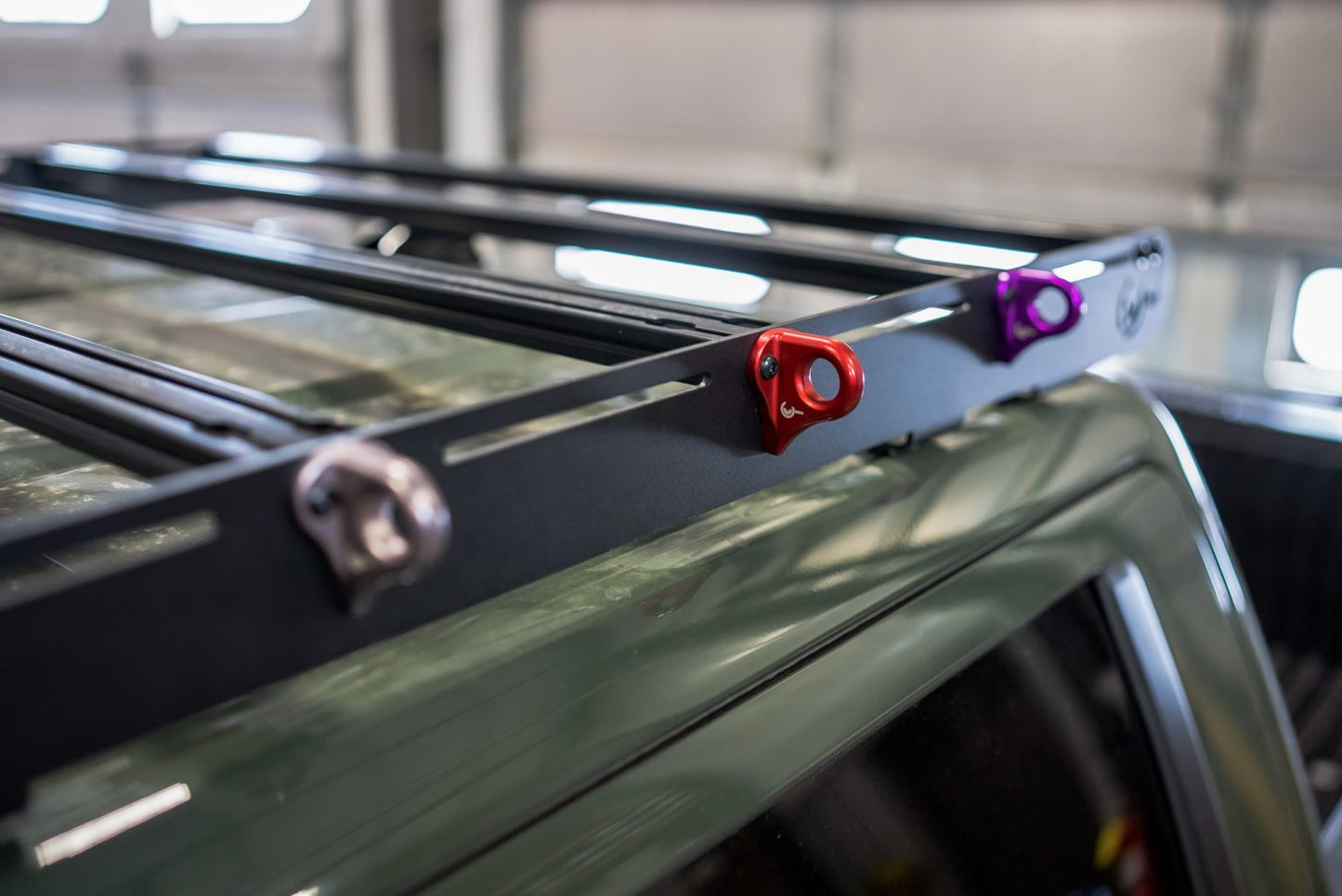 PRINSU プリンス Universal Utility Hook ユニバーサル ユーティリティ フック