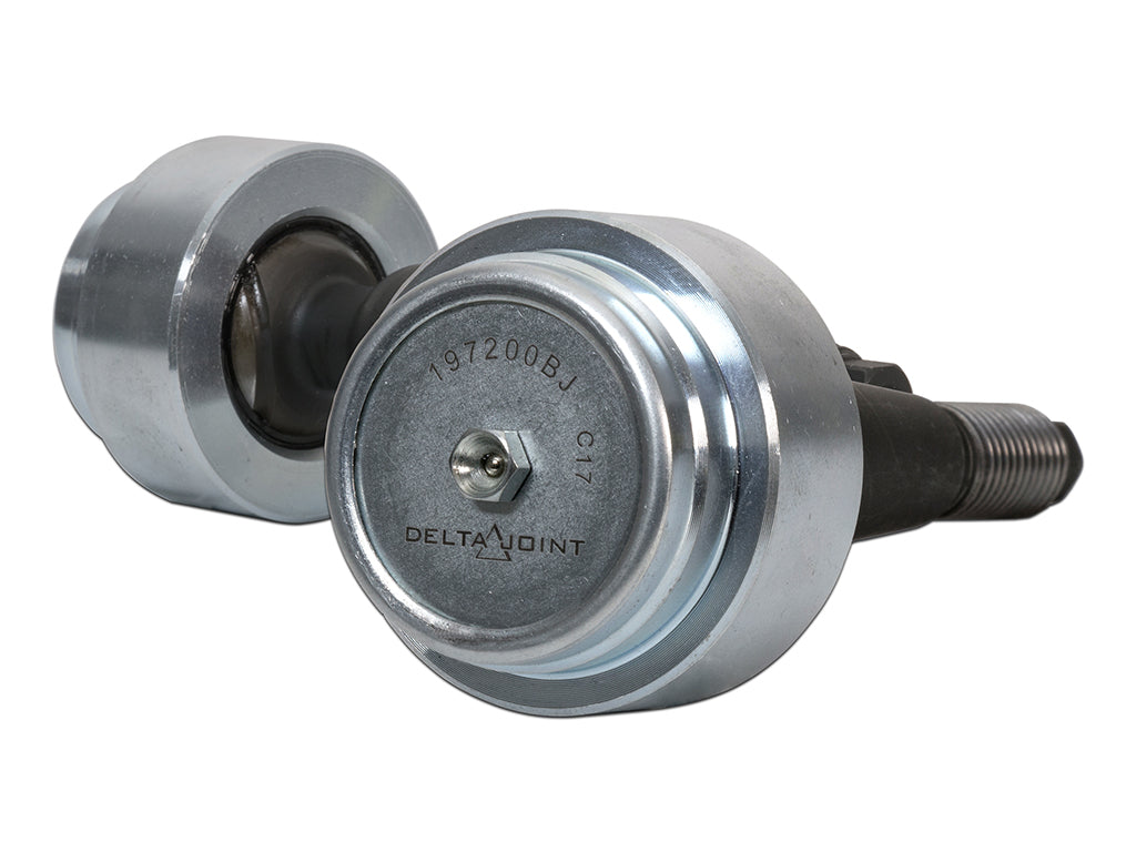 ICON VEHICLE DINAMICS デルタジョイント