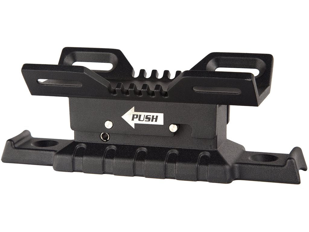 Rugged Ridge ラゲッドリッジ 車載消火器 取付けホルダー Elite Fire Extinguisher Holder