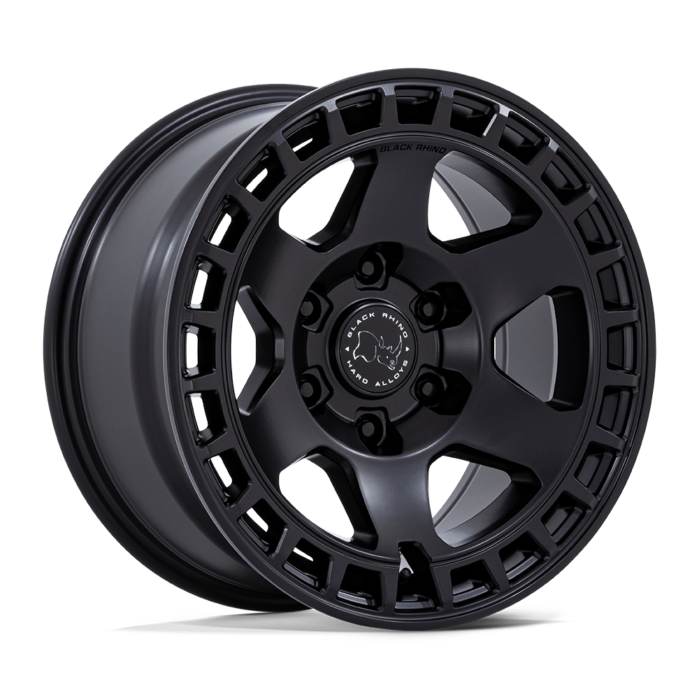 BLACK RHINO ブラックライノ ホイール BR022 BAHARI | MATTE BLACK BLACK RHINO ブラックライノ ホイール BR022 BAHARI | MATTE BLACK