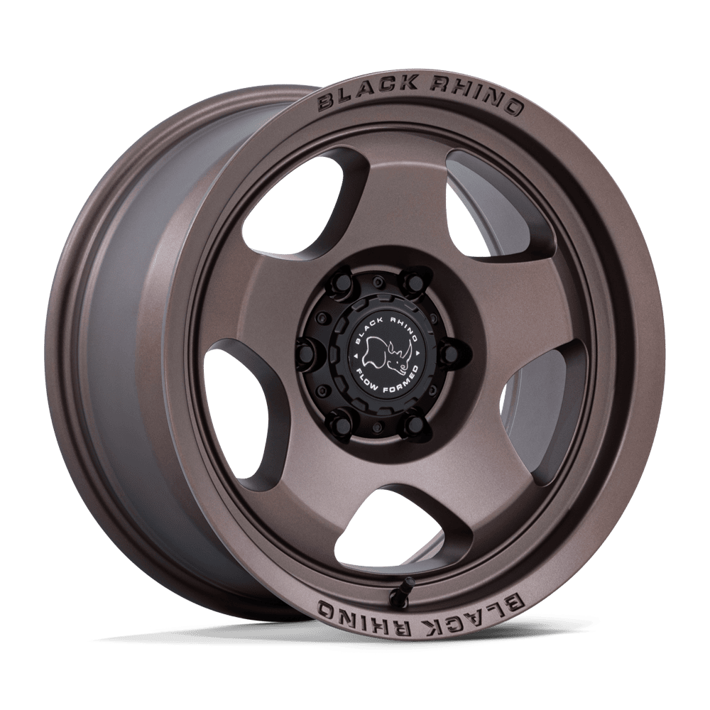 BLACK RHINO ブラックライノ ホイール BR031 SOL | BURNT BRONZE BLACK RHINO ブラックライノ ホイール BR031 SOL | BURNT BRONZE