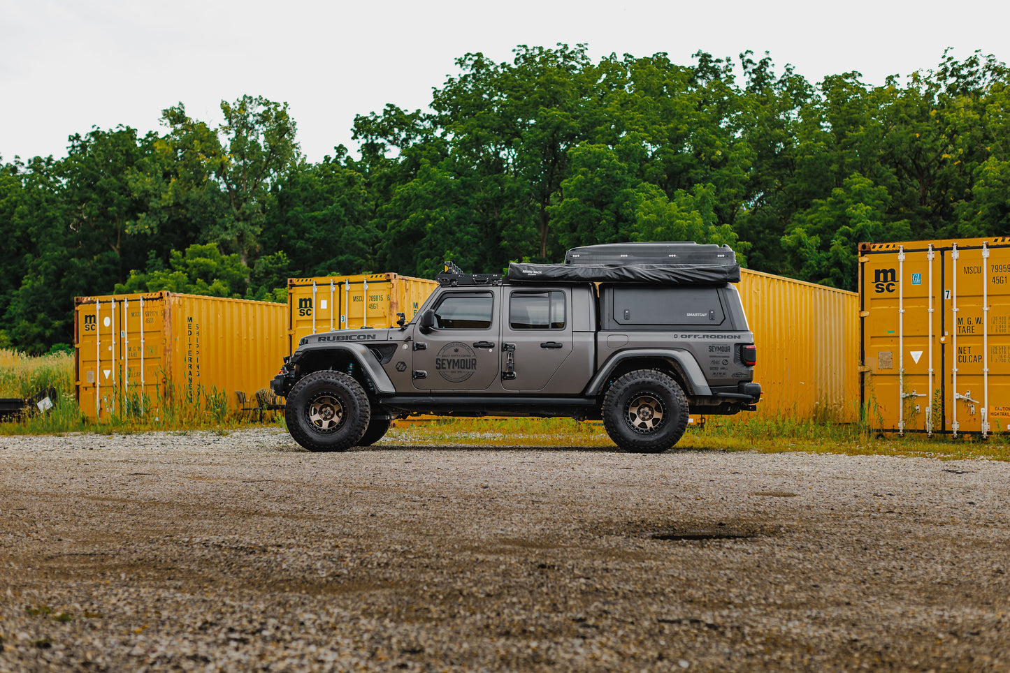 BLACK RHINO ブラックライノ ホイール BR022 BAHARI | BURNT BRONZE W/ MATTE BLACK LIP