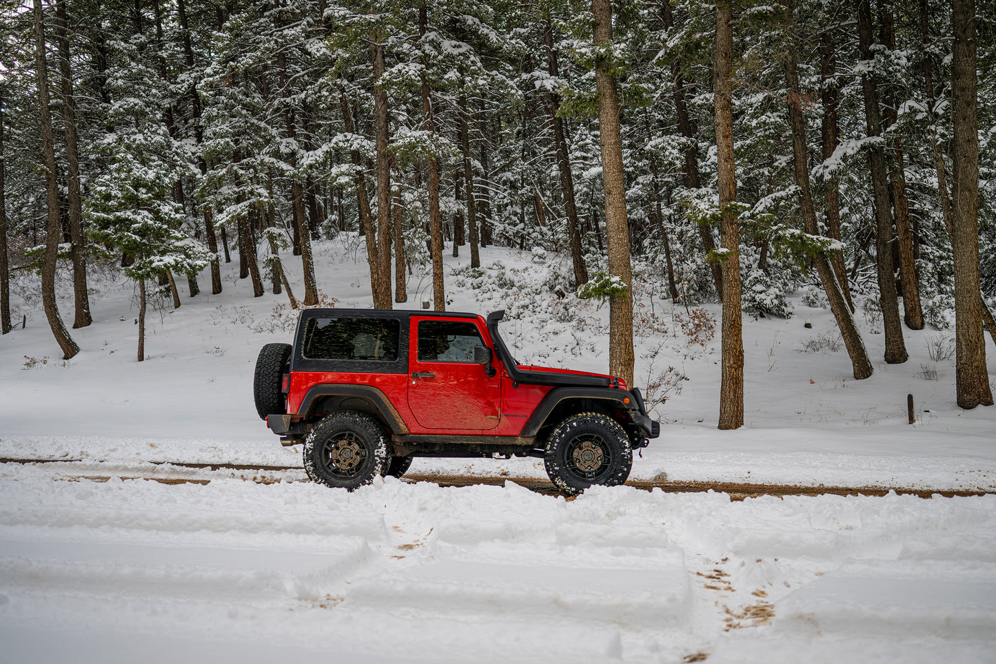 BLACK RHINO ブラックライノ ホイール BR028 GUARD | BURNT BRONZE W/ MATTE BLACK LIP