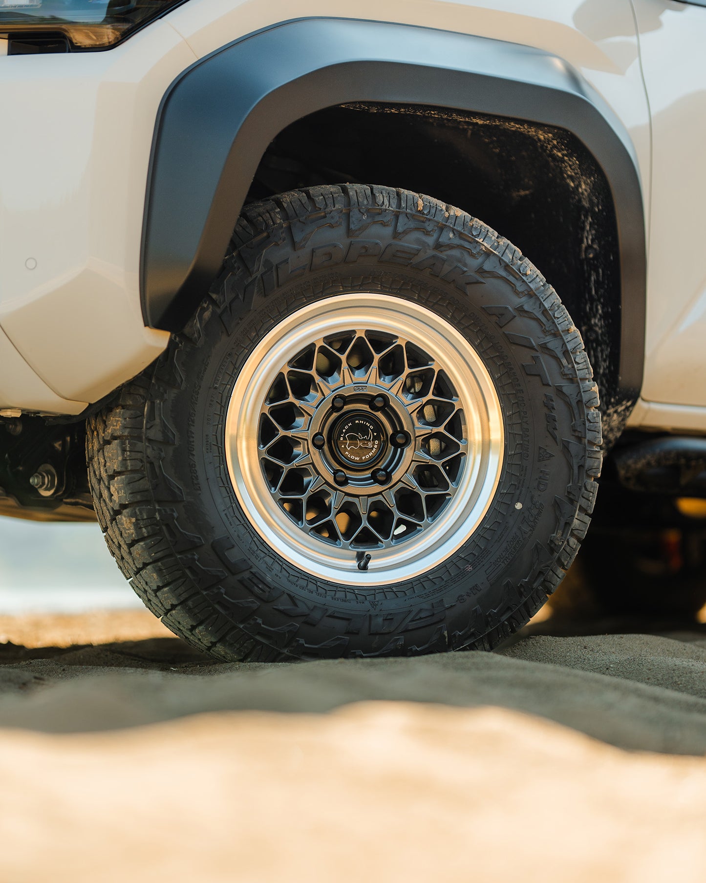 BLACK RHINO ブラックライノ ホイール BR034 GRAZ | GLOSS GUNMETAL W/ MACHINED LIP