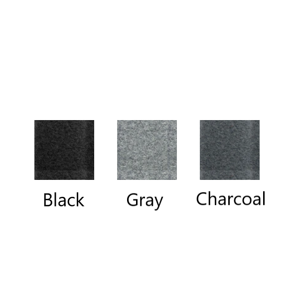 Coverking トップライナー (ヘッドライナー) 断熱材 ハードトップ用 (JL JKラングラー / JTグラディエーター)