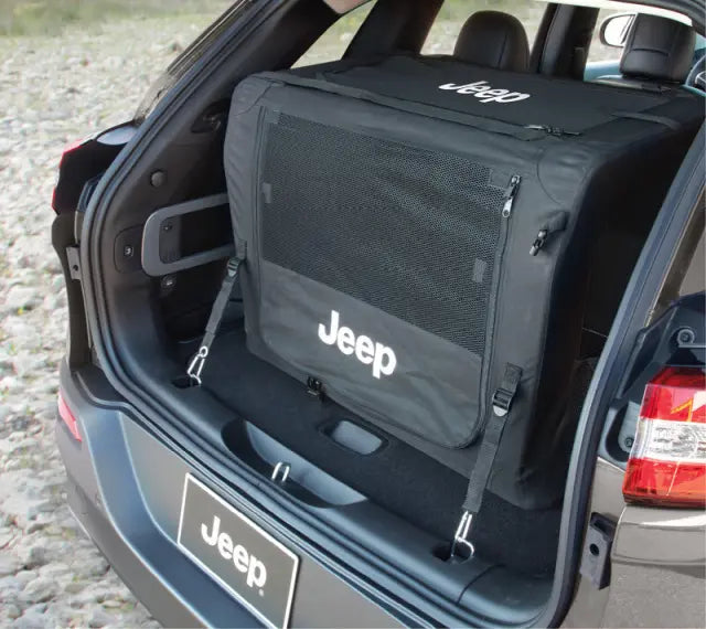 MOPAR Jeep純正 ペットケージ (JL/JK)