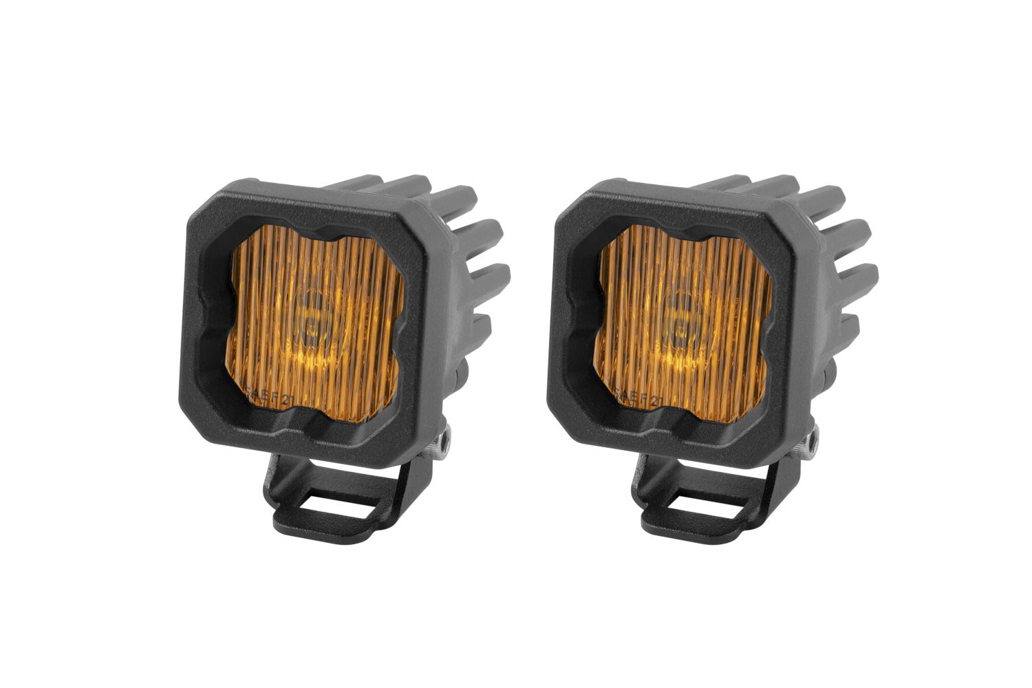Diode Dynamics Fog SS3 ダイオード ダイナミックス LED フォグライト 