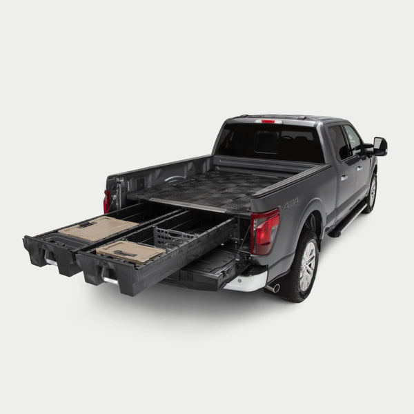 DECKED デッキド Drawer System ドロワーシステム フルサイズ NEW 