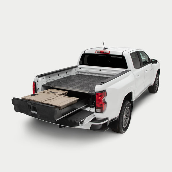 DECKED デッキド Drawer System ドロワーシステム ミドルサイズ NEW 
