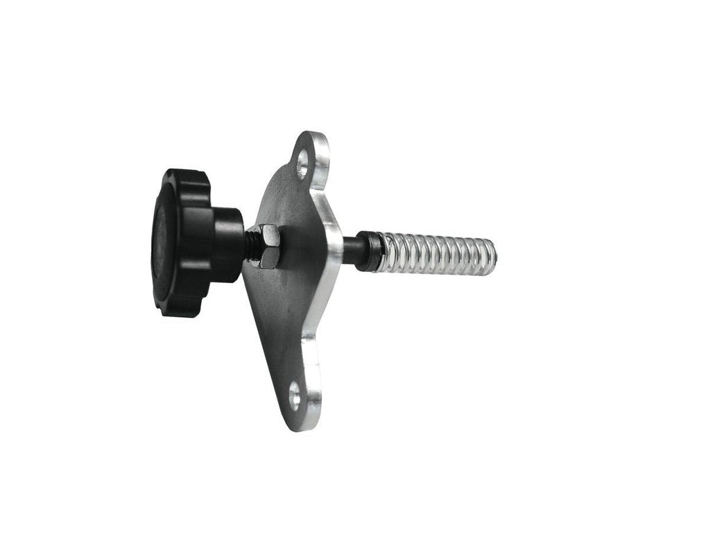 EVO Manufacturing NO LIMITS マニュアル ルビコン スウェイバー