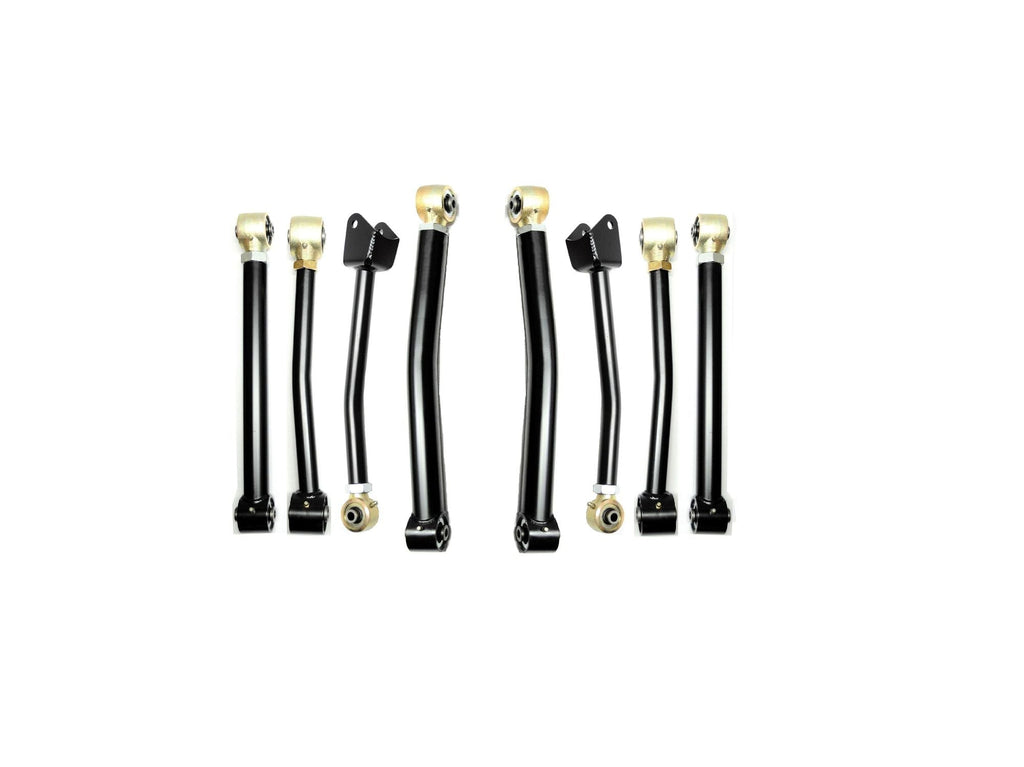 EVO Manufacturing Enforcer Plus 調整式フルアームセット (JL)