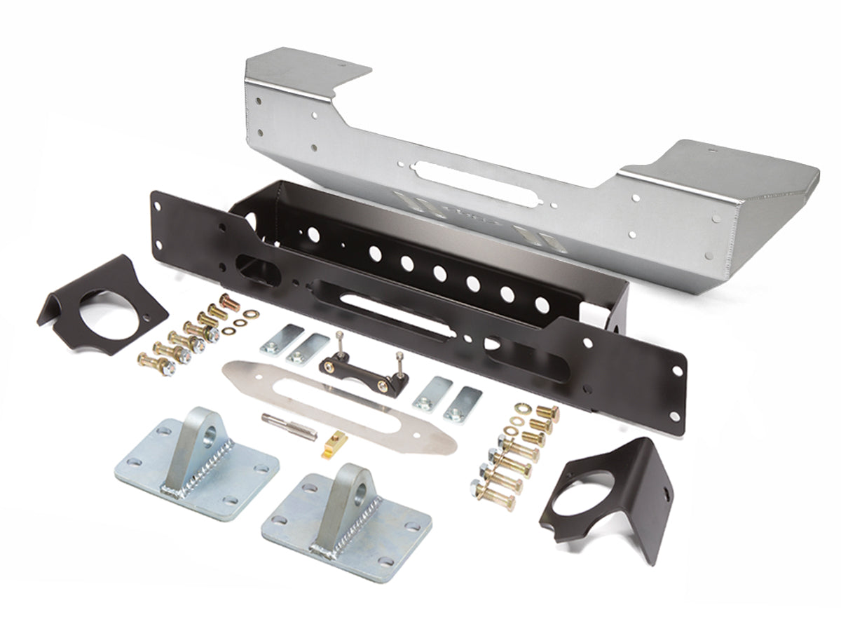 GenRight Off Road ジェンライトオフロード スタビー アルミニウム