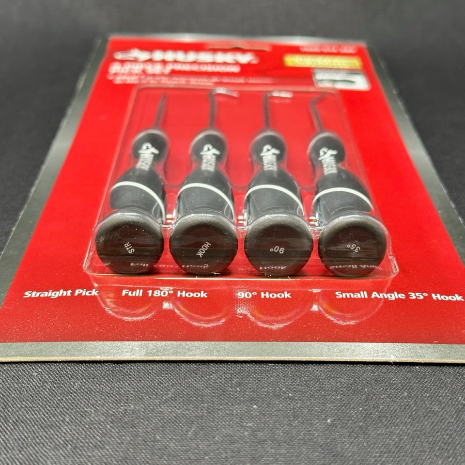 Husky ハスキー ピックツールキット