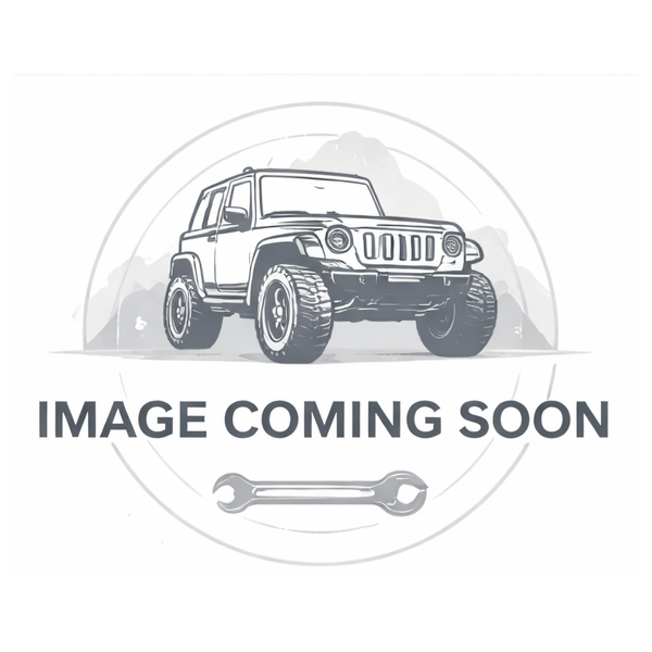 Hepta MFG ロッカースキン (JL・4ドア車)