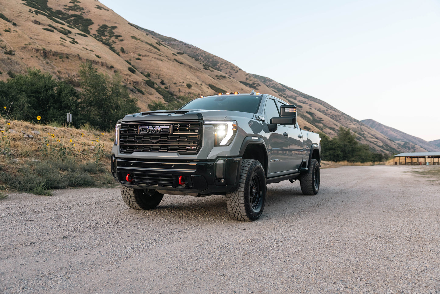 KMC ホイール KM733 IMPACT FFT | GLOSS BLACK